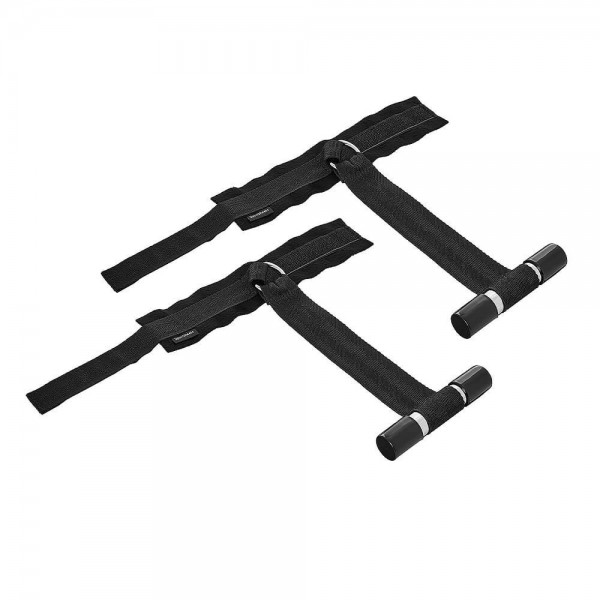 Door Jam Cuffs - Sportsheets