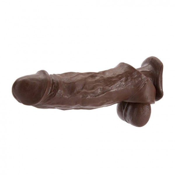Vixen VixSkin Colossus Silicone Penis Extender 7 Inch