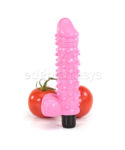 SoftSkins plus nubby nob — image 4 of 4