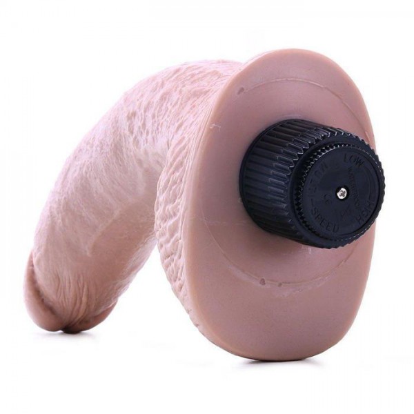 Extra Large Fat Cock — image 5 of 7