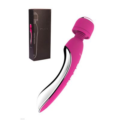 Nalone Electro 9 Rechargeable Massager Wand