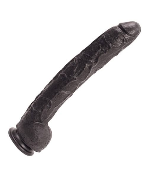 Doc Johnson Dick Rambone Black — image 5 of 6