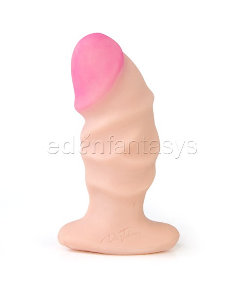 UR3 raging butt plug