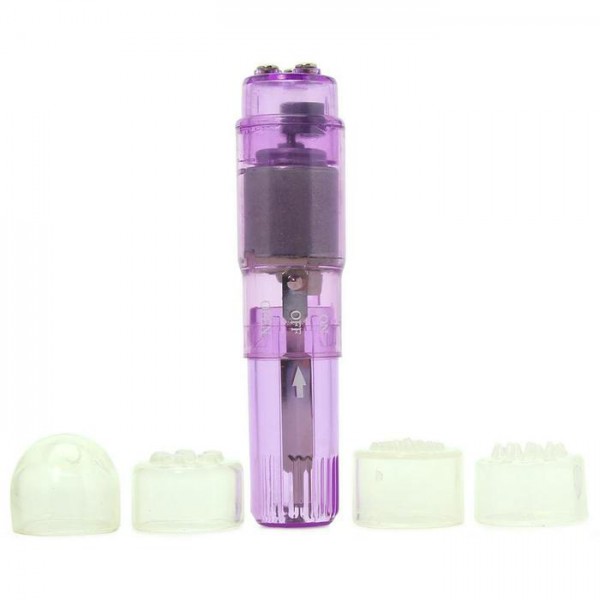 Athena Pocket Clit Stimulator