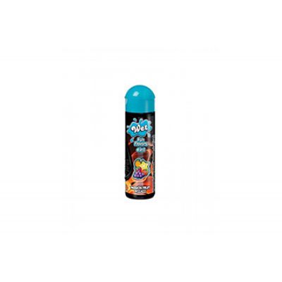 Wet Fun Flavours Warming Lubricant 116g