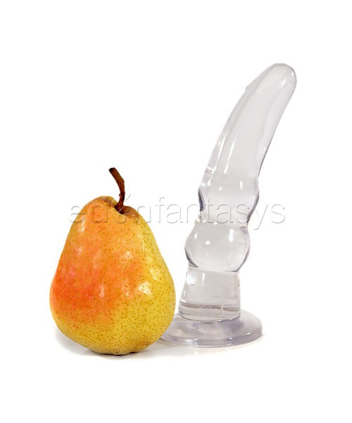 Translucent wonder harness