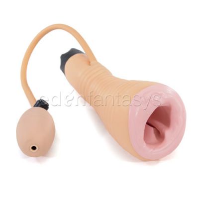 Stephanie Swift s wicked climaxer