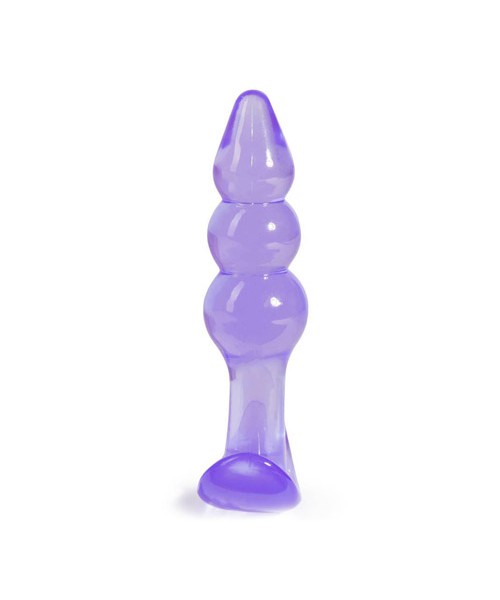 Jelly ranche butt plug — image 2 of 3