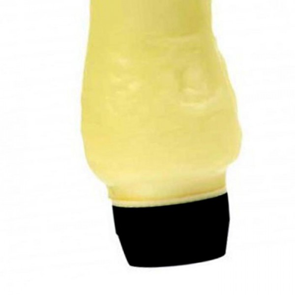 Zeus's Glow-In-The-Dark Realistic Cock