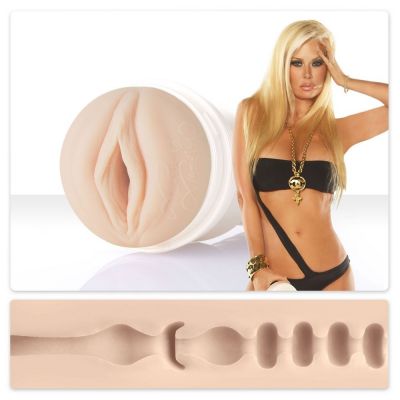 Fleshlight Girls Jenna Jameson Lotus Vagina