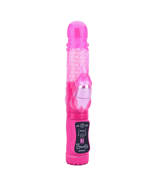 Jessica Rabbit Double Bunny Vibrator — image 8 of 13