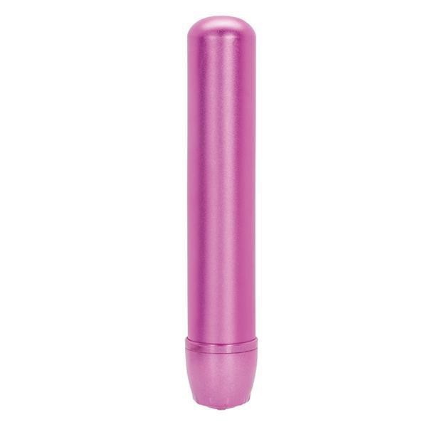 Heat Wave Aluminum Warming Vibrator