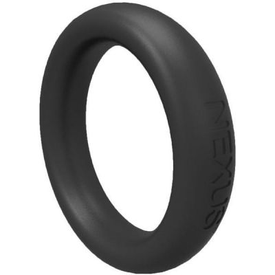 ENDURO SILICONE COCK RING