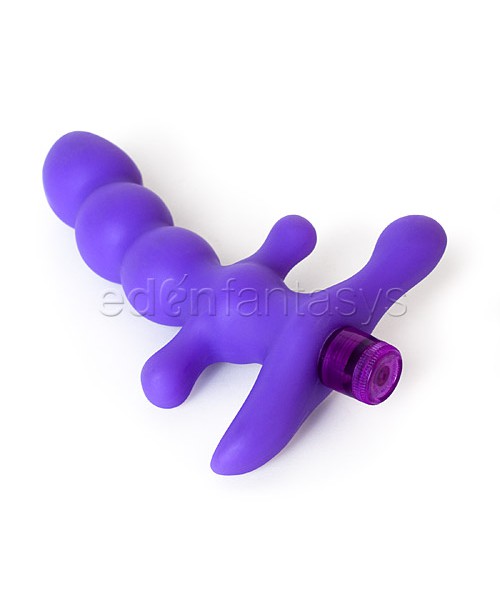 Vibrating Prostate Stimulator