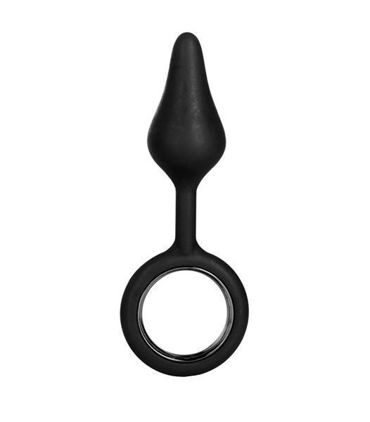 Booty Tickler