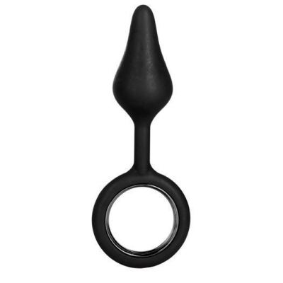 Booty Tickler