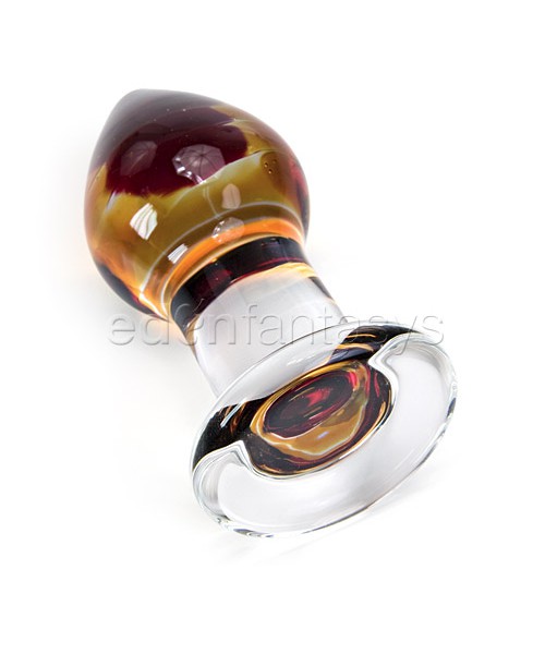 Amber plug