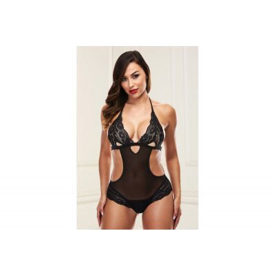 Baci 3181 Lace Teddy