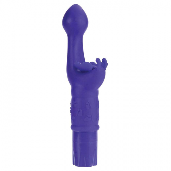 Silicone Butterfly Kiss