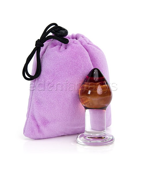 Amber plug