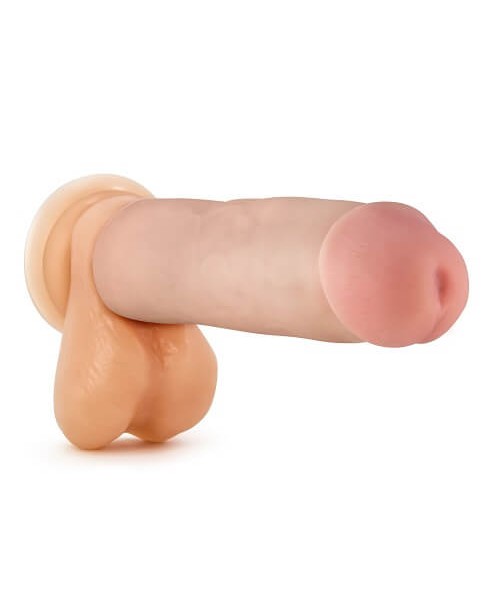 Performance Magnum Realistic Girthy Penis Extender — image 5 of 5