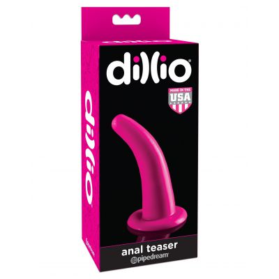 Dillio Anal Teaser Dildo