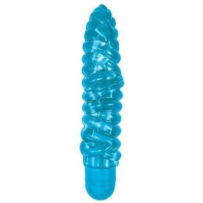 Orgasmic Gels Torpedo Jelly Waterproof Vibrator