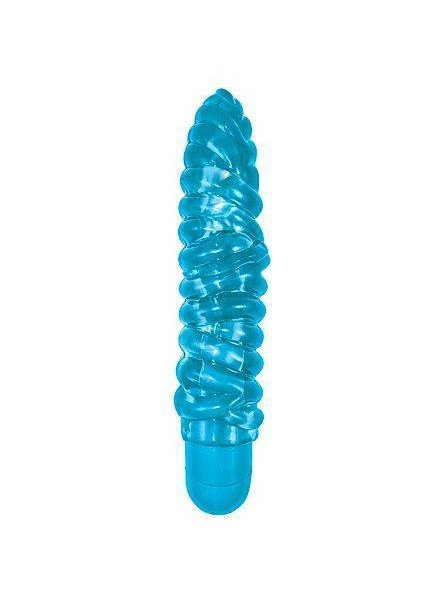 Orgasmic Gels Torpedo Jelly Waterproof Vibrator