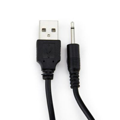 Cable USB 2 5mm 17mm