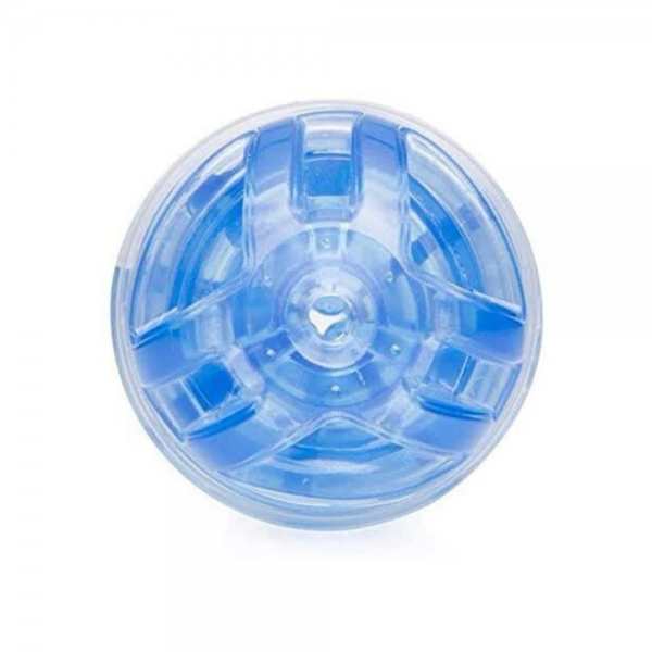 FLESHLIGHT TURBO THRUST BLUE ICE