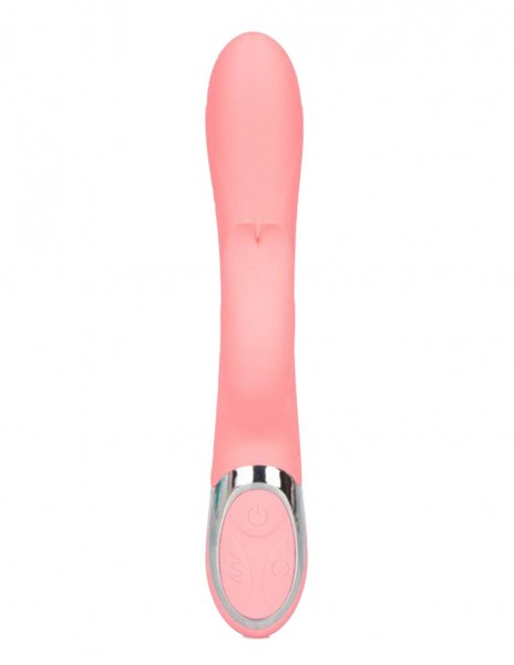 CalExotics Enchanted Tickler Dual Vibrator