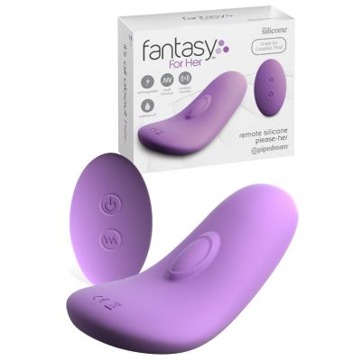 Pipedream 3 5 Silicone Massager with Wireless Remote