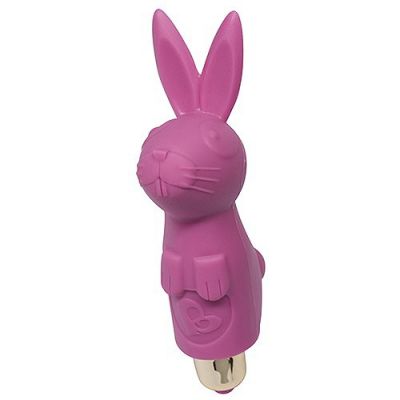 Rocks Off Ramsey Rabbit 7 Speed Pink