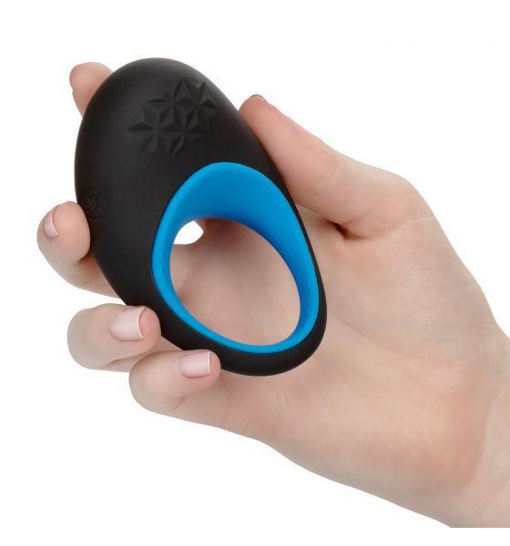 Link Up Max - Vibrating Cock Ring and Support Ring — image 4 of 6