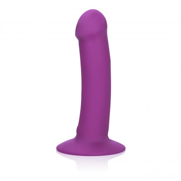 Luxe Touch-Sensitive Vibrator