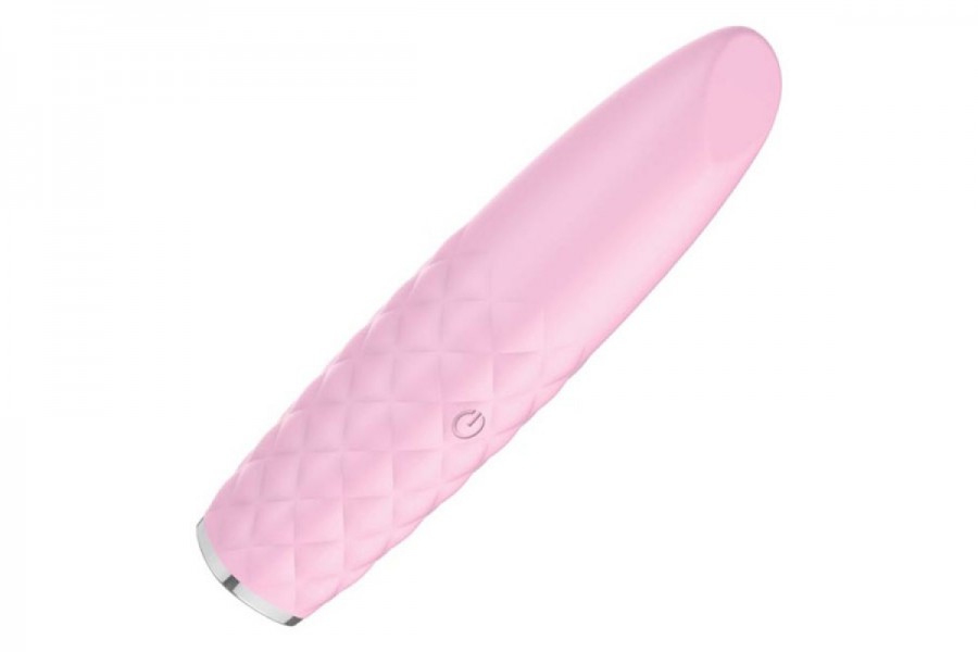 Diamonds The Princess - Rechargeable Bullet