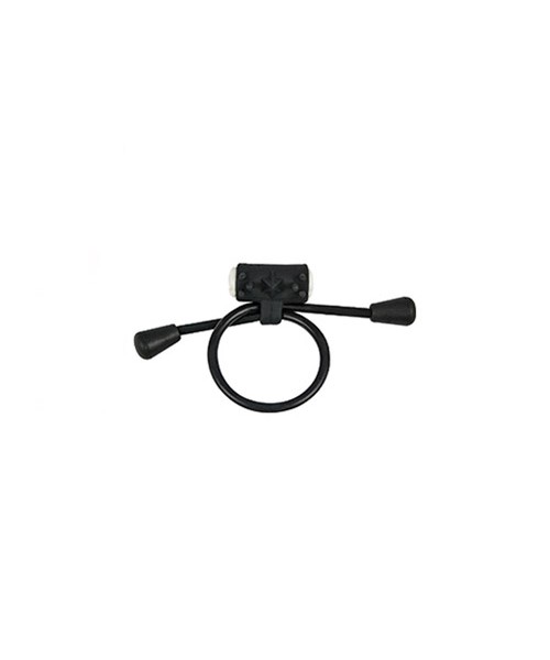 Ram cinch ring