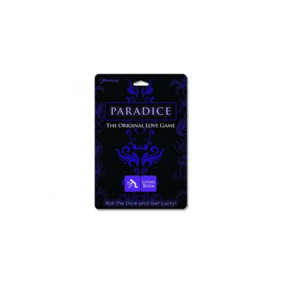 Paradice the Original Love Game