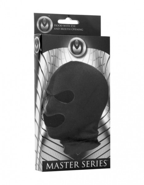 Master Series Facade Hood