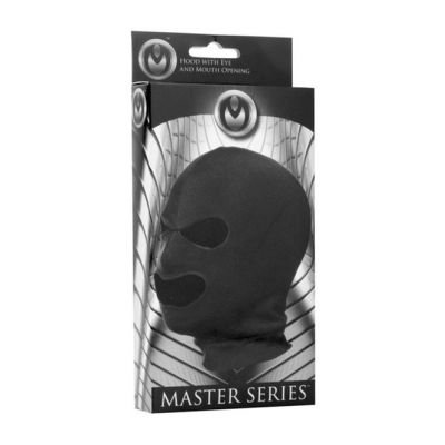 Master Series Facade Hood
