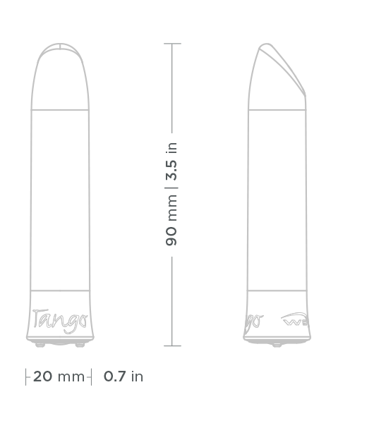 Tango Pleasure Mate Collection
