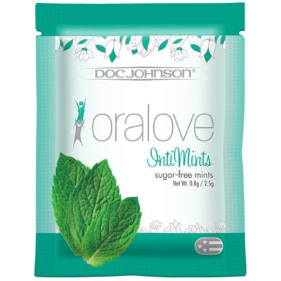 Oralove intimints