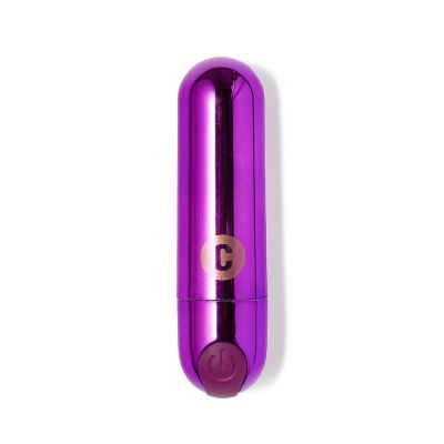Cosmopolitan Enchantment Bullet Vibrator Purple