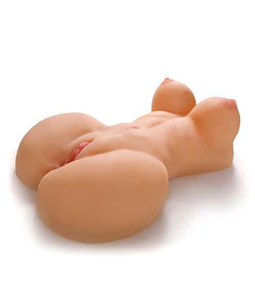 Fuck Me Silly 2 Mega Masturbator
