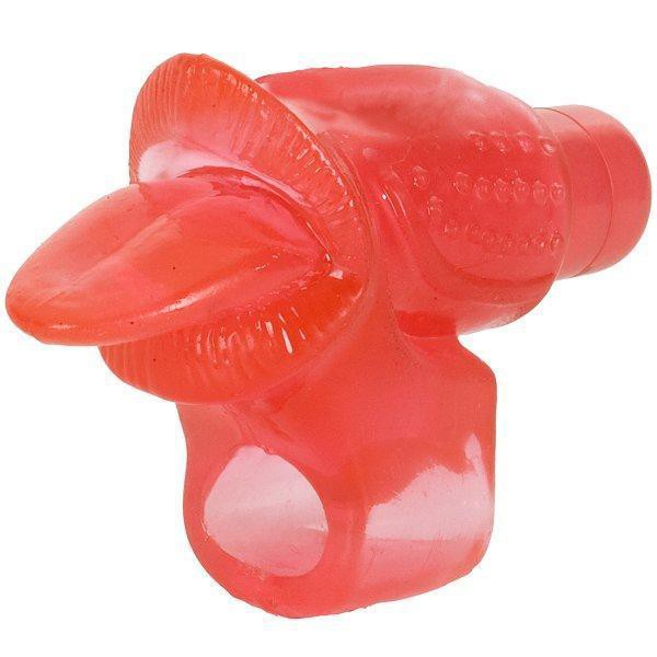 French Kiss Finger Vibe — image 2 of 3