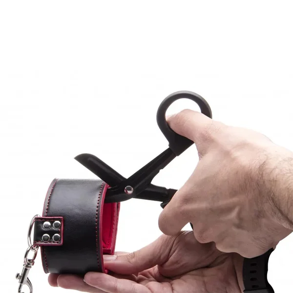 Ouch! Bondage Safety Scissors