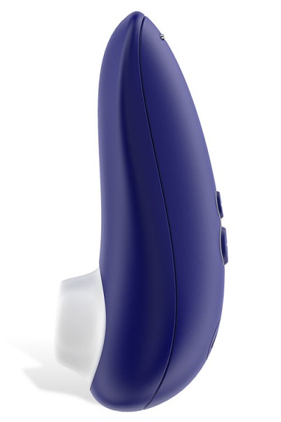 Womanizer Starlet 2 Pleasure Air 4.6" Clitoral Stimulator
