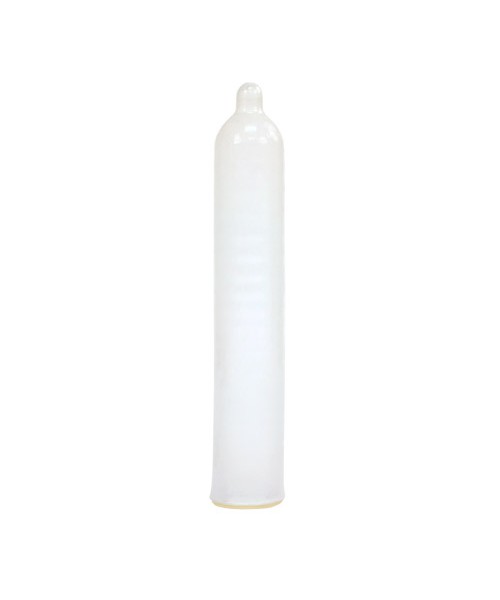 Kimono microthin ultra lubricated with aqua lube