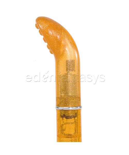 Clit exciter