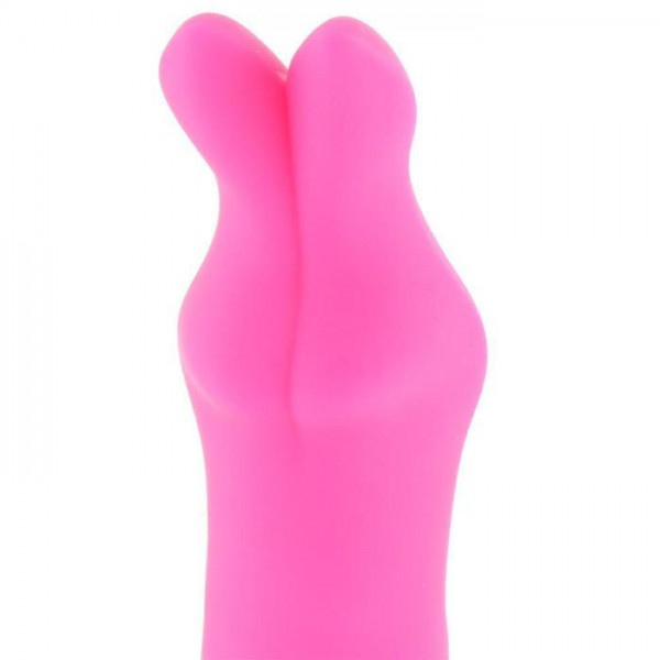 Silicone Bunny High Quality Sex Toy Vibrator — image 5 of 6